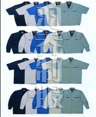 广州制服